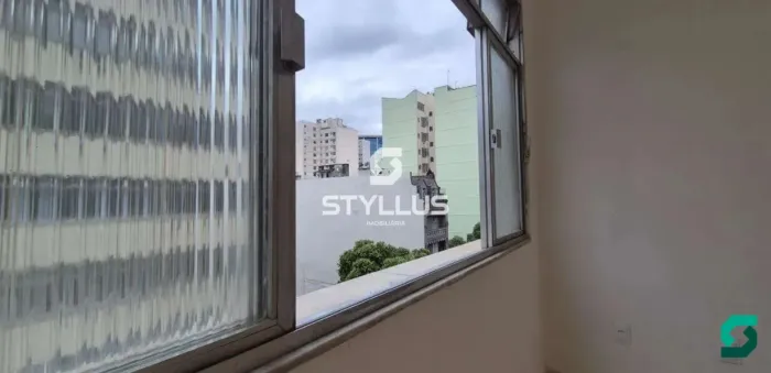 Centro | Apartamento 1 quarto