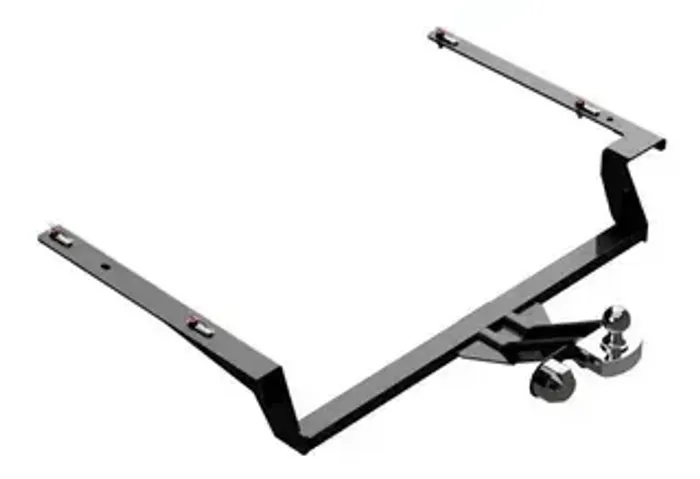 Engate Fixo Igasa Kia Cerato 2020 a 2022 500kg
