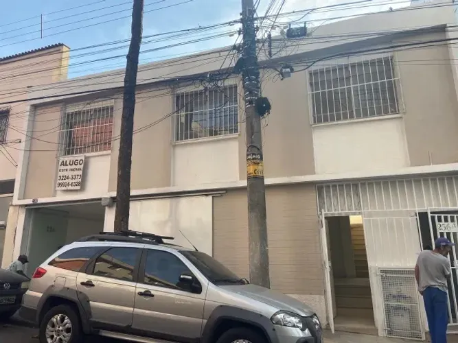 Aluguel Rua Rubi, 236 - Comercial/Residencial