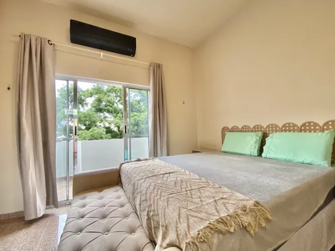 Belíssimo apartamento estilo loft, porteira fechada no Ed. Manoel Pinto da Silva, Nazaré