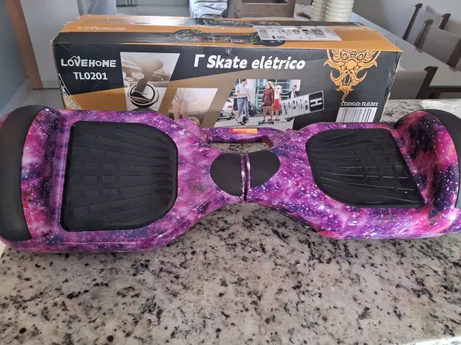 Hoverboard