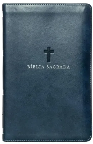 Bíblia NVI Letra Grande