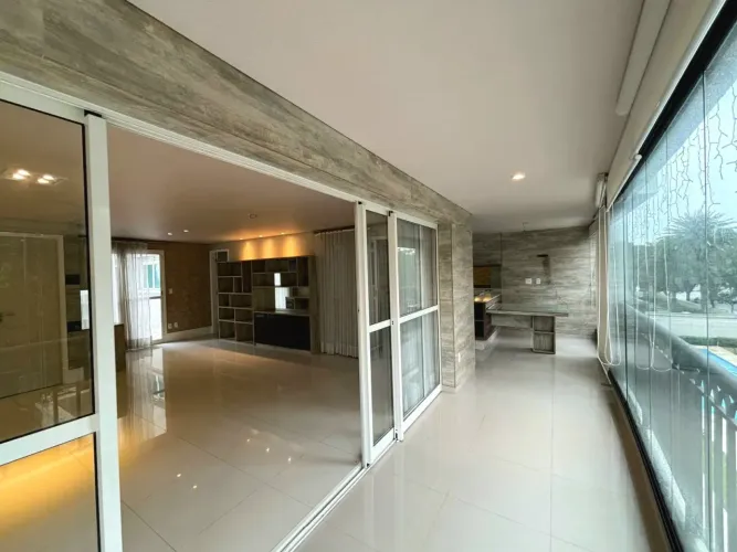 Magnífico Apartamento Garden para Venda no Condomínio Verone Mooca/SP;