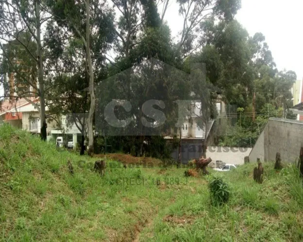 Terreno à venda em São Paulo-SP, no Parque dos Príncipes, com 468m² de área! Venha conferi