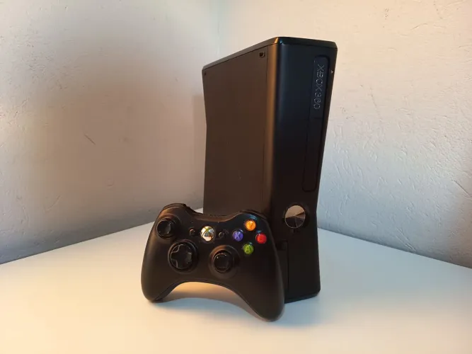 Xbox 360 LT 3.0