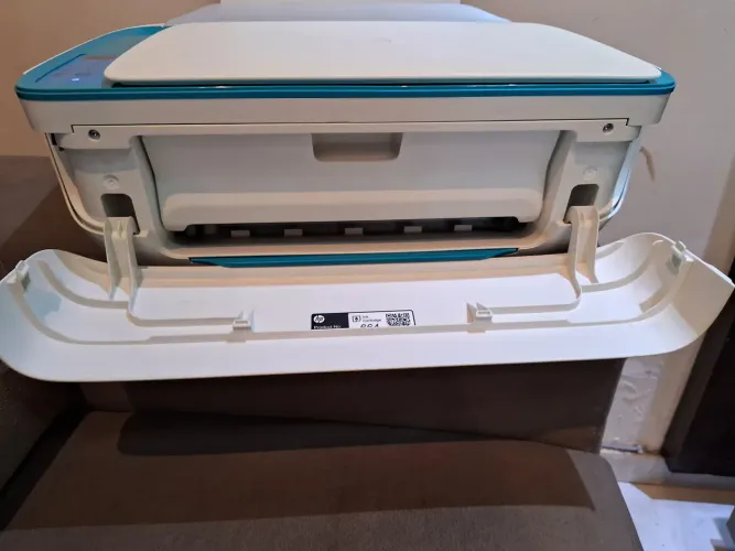 Impressora HP 3636 