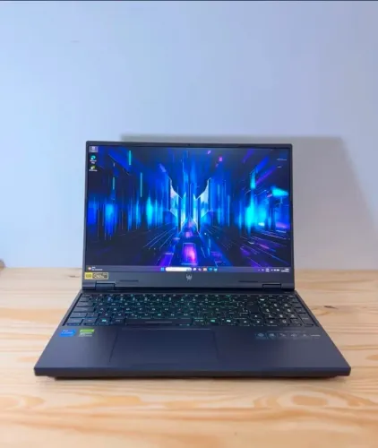 Predator Helios Neo 16