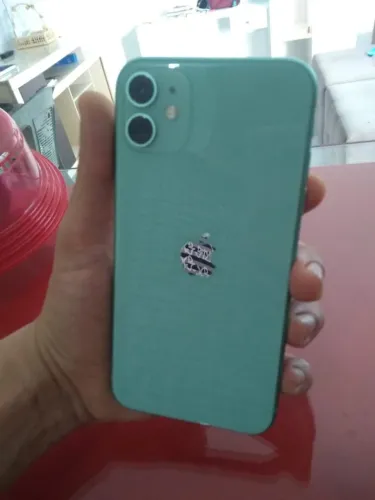 iPhone 11 256g