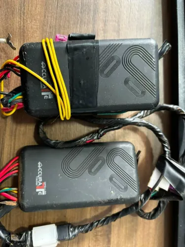 Rastreador Veicular Accura Tracker GPSL1S