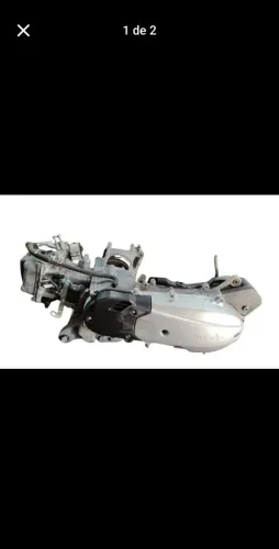 Vendo motor original da Honda Pcx 2014