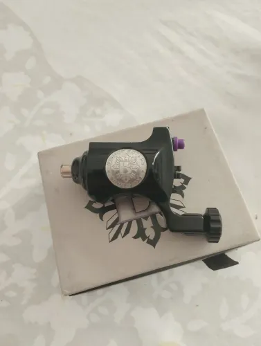 Maquina de Tatuagem Bishop Rotary