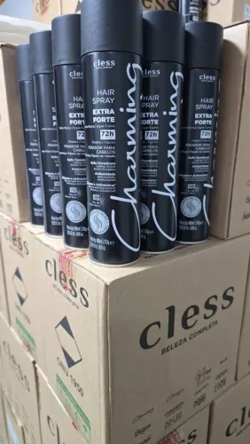 Laquê Profissional