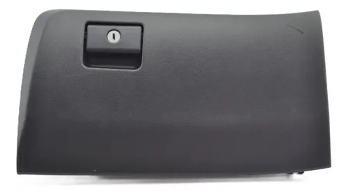 Tampa Porta Luvas Objeto Painel Nissan Frontier 2020 Origina