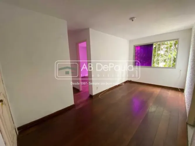 ALUGA EM SULACAP - APARTAMENTO NO 3º ANDAR - CONDOMÍNIO SULACAP 2
