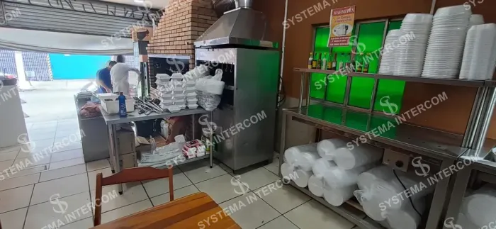 Restaurante no Tatuapé