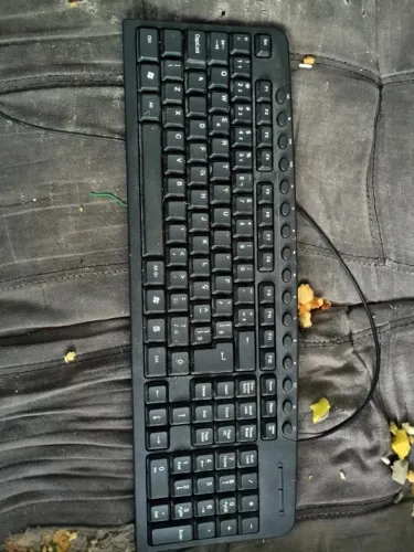 Teclado para Computador
