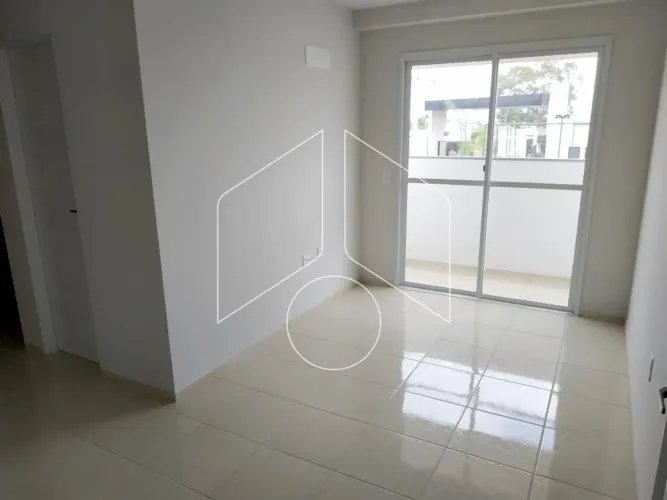 Residencial Apartamento em Marília