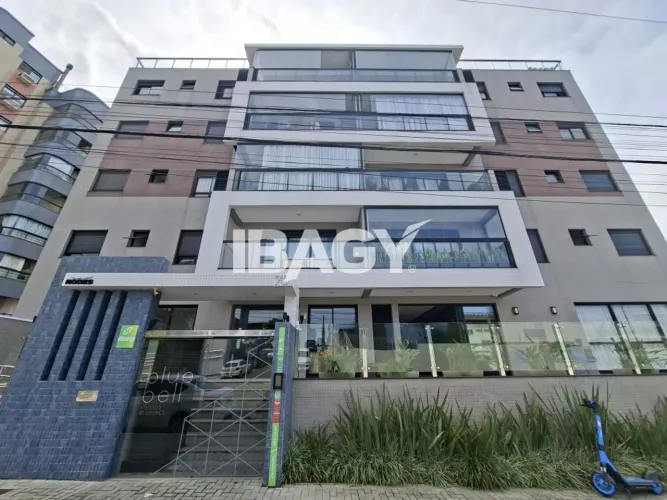 Excelente Apartamento 1 dormitório(s) em Bom Abrigo - Florianópolis