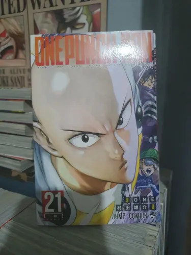 Mangás em japonês 3 vol min