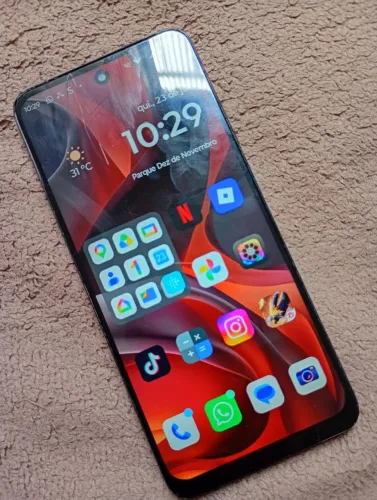 MOTOROLA G15 256 GIGAS 