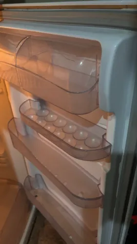 Geladeira Consul