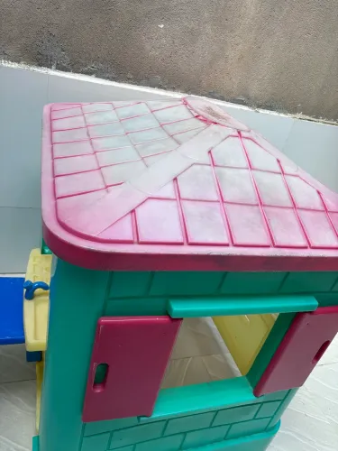 Casinha