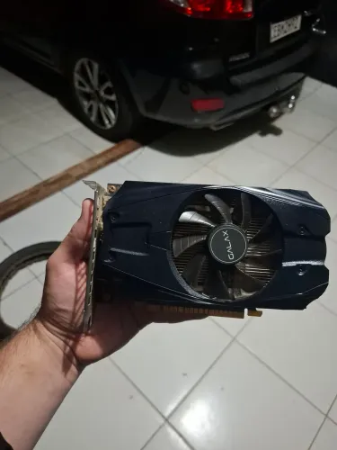 GTX 1050 Ti