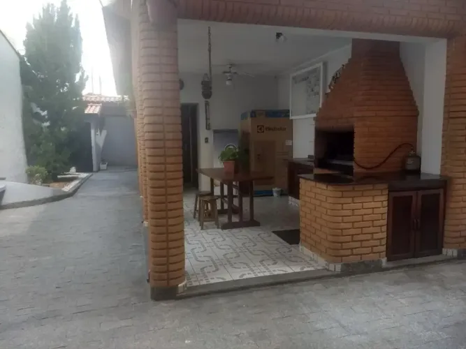 Sobrado com 4 dormitórios, 200 m² - venda por R$ 950.000,00 ou aluguel por R$ 6.161,88/mês