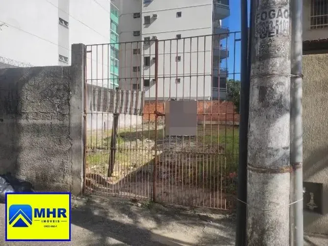 Terreno para Venda em Vitória, Jardim Camburi
