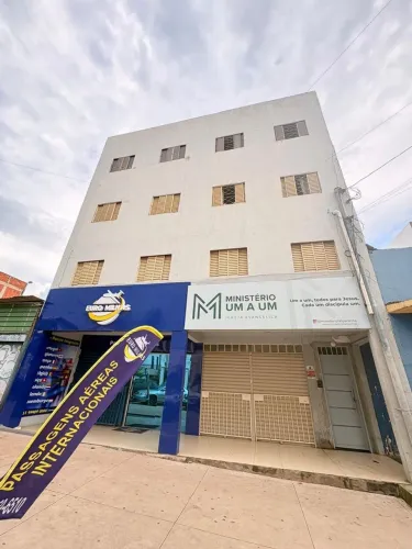 Apartamento 02 quartos para Locação Paranoá, Brasília