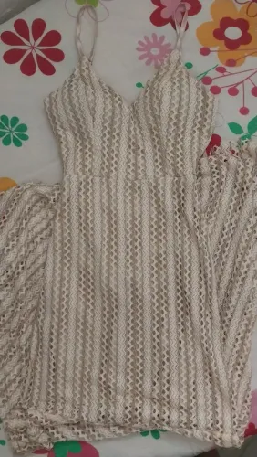 Vestido de festa!