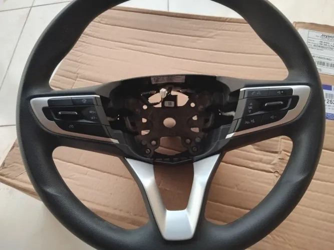 Volante original do onix 2023 GM