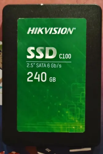Ssd 240 gb