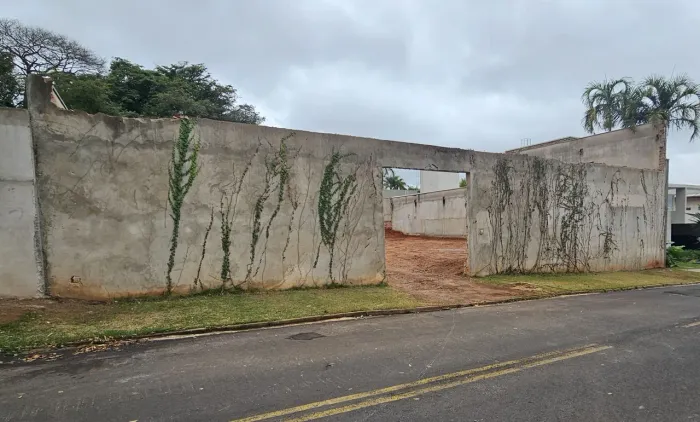 Terreno Condomínio Samambaia