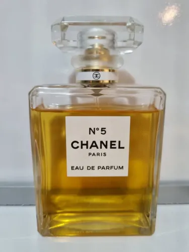Chanel Nº 5 Eau de Parfum Original (Importado da França)