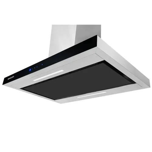 Coifa de Ilha Wifi LED 90cm Suggar TP1392IX