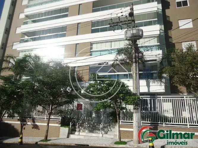ALUGA-SE Apartamento NO GIARDINO DI GERBERA - MARÍLIA/SP