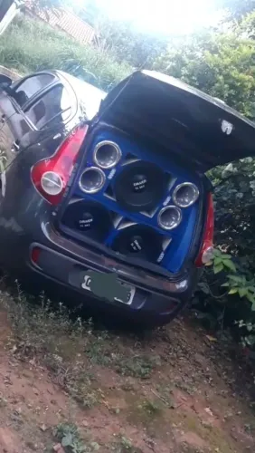 Som Automotivo 