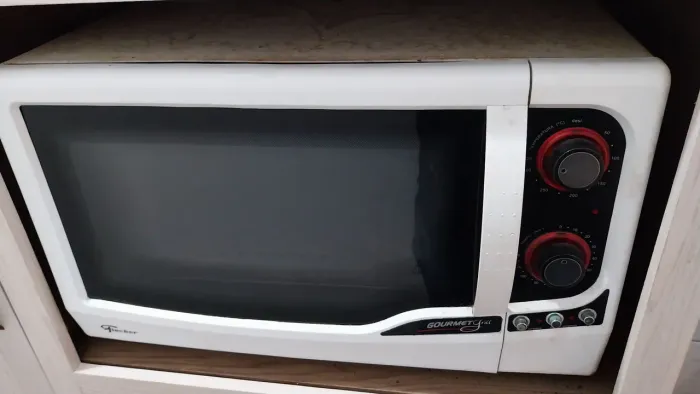 Forno Fischer Gourmet Grill
