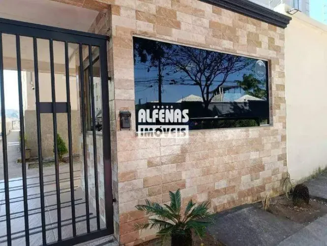 Apartamento à venda 2 quartos no Bairro JARDIM RIACHO DAS PEDRAS