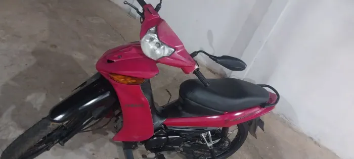 Vendo CRYPTON 2010