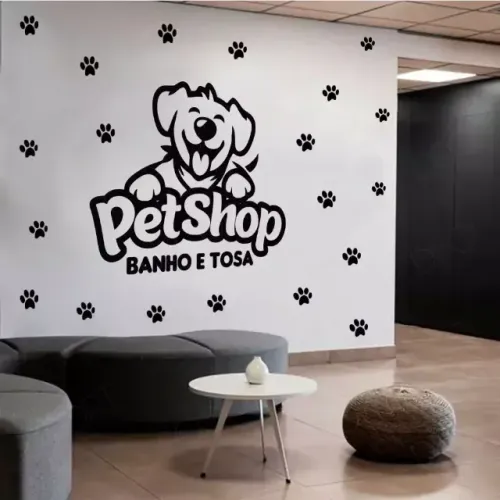 ? OPORTUNIDADE ÚNICA! VENDO PET SHOP ?