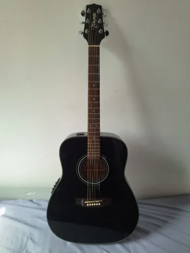 Violão Takamine EG-241 Perfeito Estado