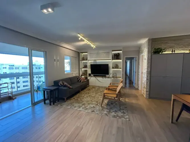 Oportunidade na Vila Ema Residencial Athmosphere 3 Suítes 127m² Vista Permanente e Alt
