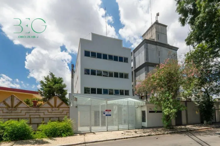 Prédio para alugar, 1048 m² por R$ 29.128,49/mês - Vila Vermelha - São Paulo/SP