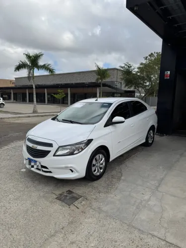 Chevrolet Prisma Sed. Joy/ LS 1.0 8V Flexpower 4P 2019