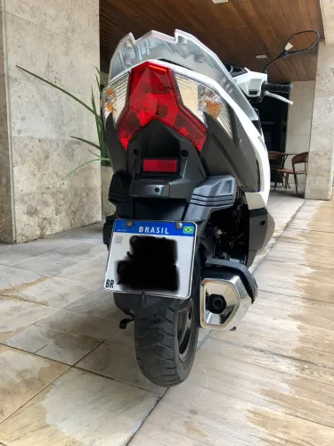 Elite 125