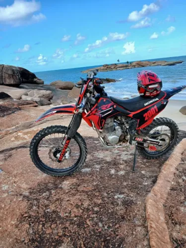 CRF 230f