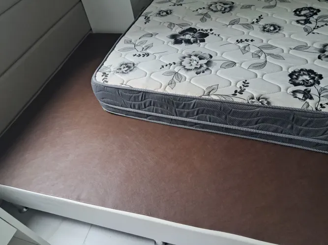 Cama box Orthobon