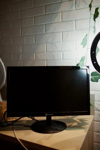 Monitor Goldentec